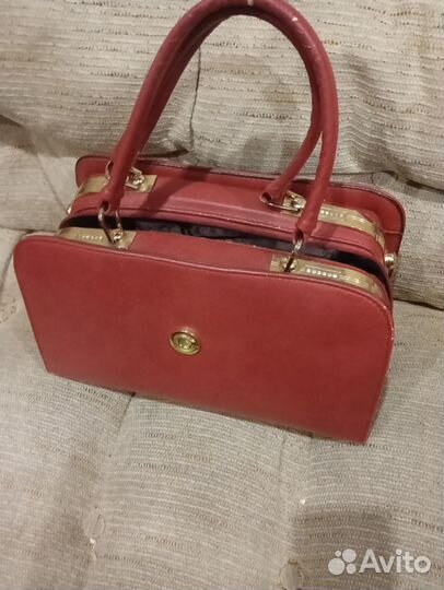 Сумка- кейс