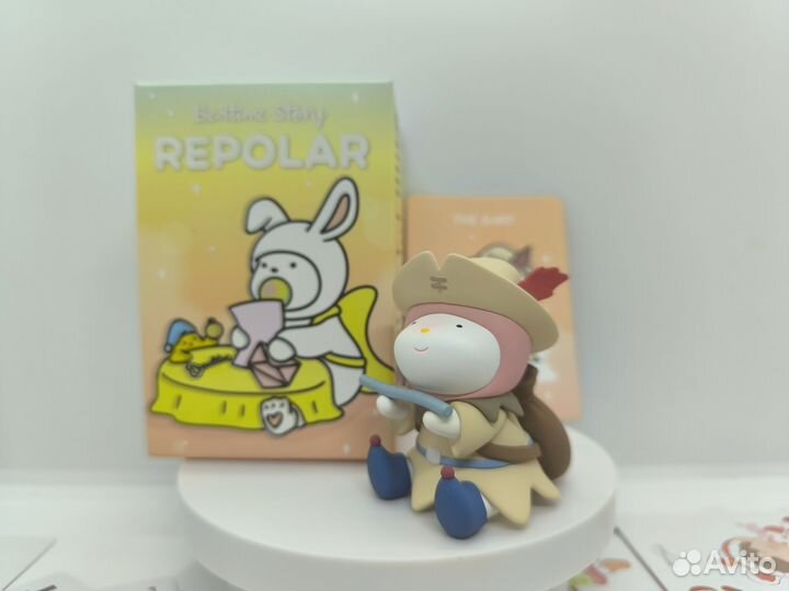 Фигурка Finding Unicorn Repolar