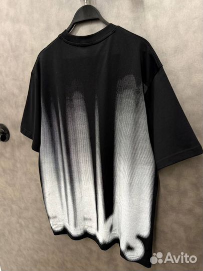 Футболка Supreme x Balenciaga + коробка