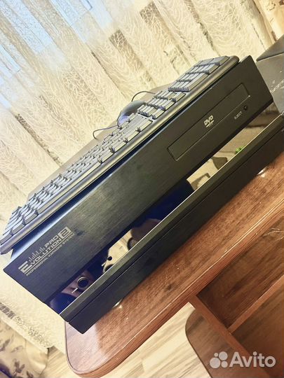 Караоке система профессиональная Evolution pro-2