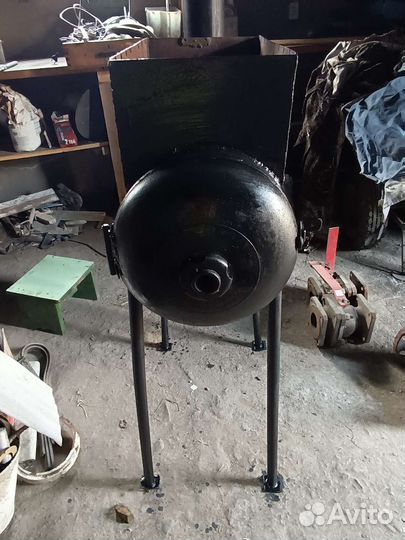 Мангал