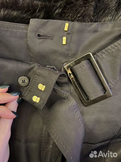 Massimo dutti юбка 38(44)