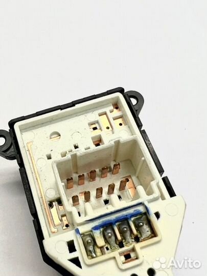 Блок управления зеркалами Kia Optima 2010-2016