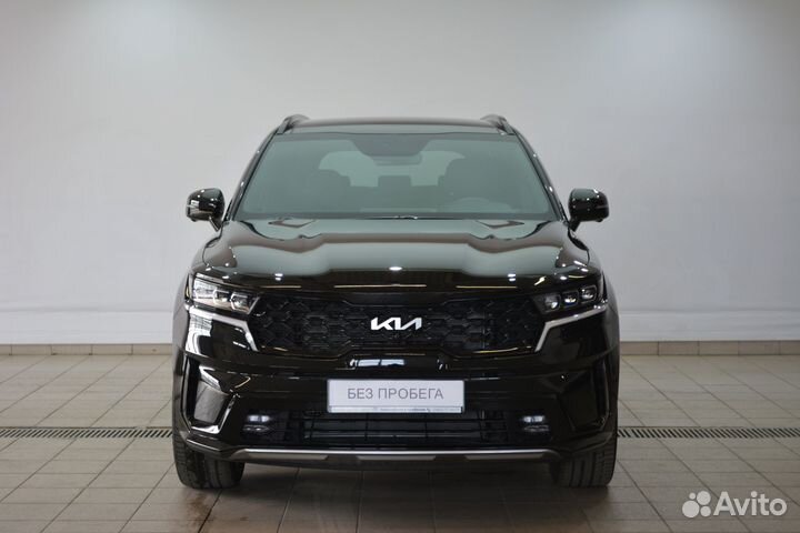 Kia Sorento, 2023