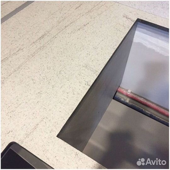 Кухонный гарнитур Адольфо