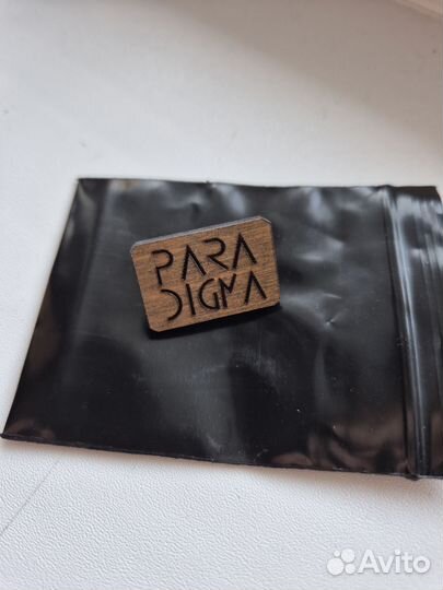 Искусственная кожа paradigma