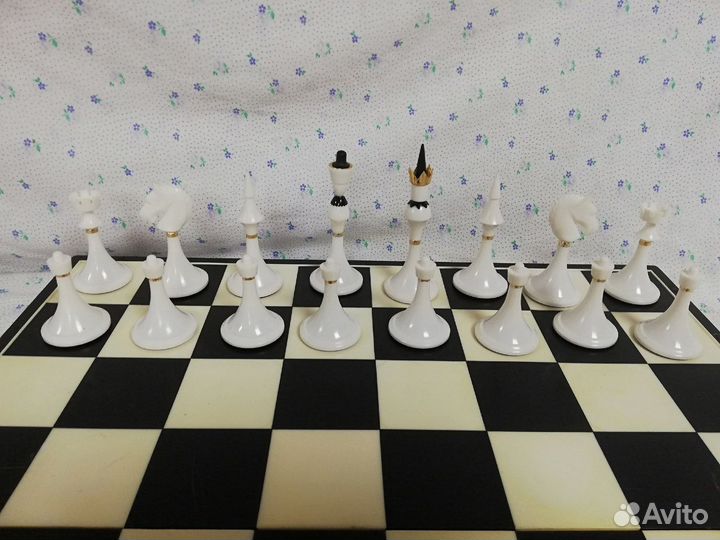 Шахматы СССР Москва 1980 Олимпиада