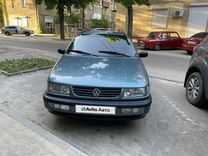 Volkswagen Passat 1.8 MT, 1996, 444 444 км, с пробегом, цена 350 000 руб.