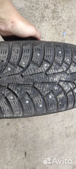Nokian Tyres Hakkapeliitta 5 225/45 R17