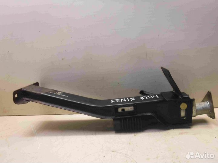 Колонка рулевая BAW Fenix 1044 06-10