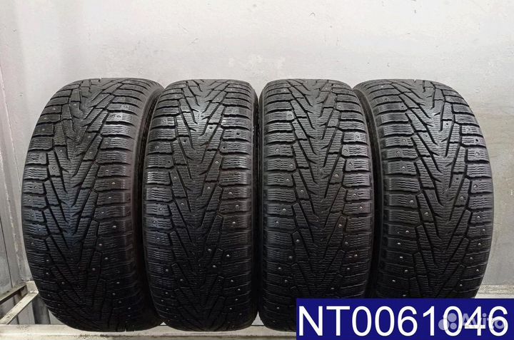 Nokian Tyres Hakkapeliitta 7 SUV 285/60 R18 97U