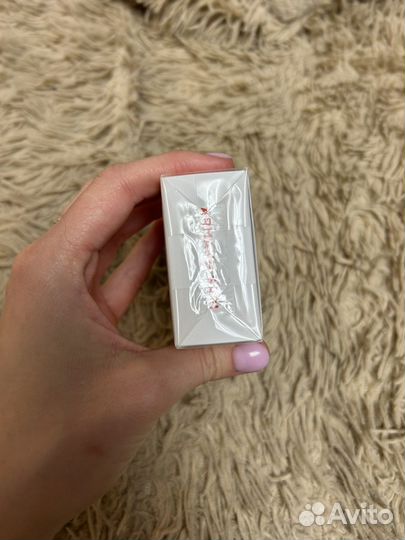 Туалетная вода armand basi