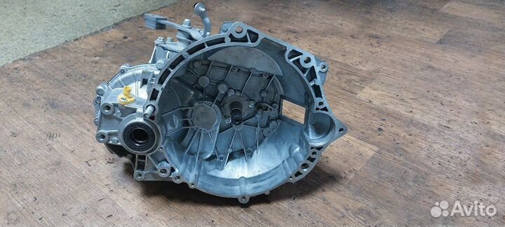 Кпп ваз 2172 приора тросовая качественная