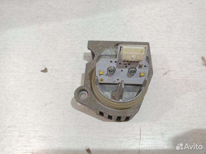 Модуль светодиодный правый Bmw X1 E84 2012-2015