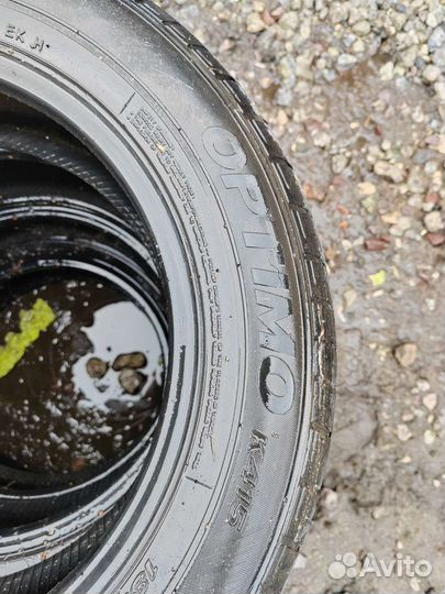 Hankook Optimo K415 185/65 R15 88H