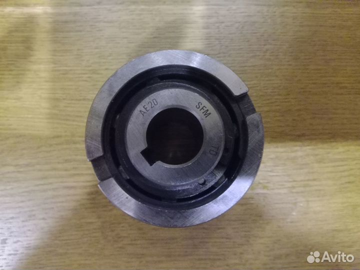 Обгонная муфта AE 20