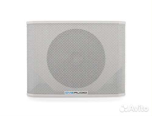Профессиональный пассивный сабвуфер CVGaudio Beatb