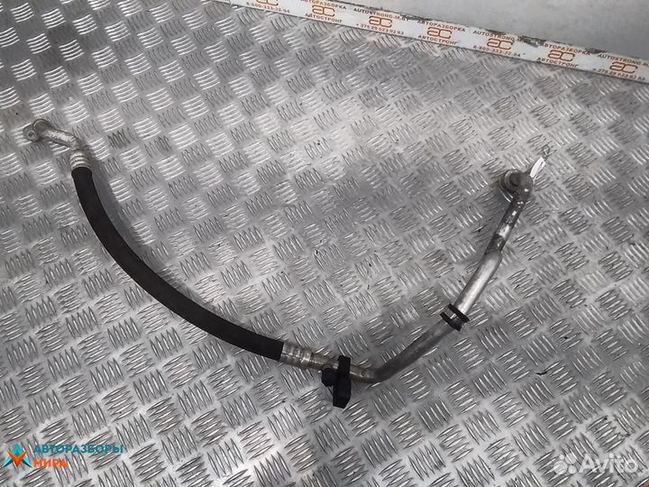 Трубка кондиционера BMW 5 F07/F10/F11 2011