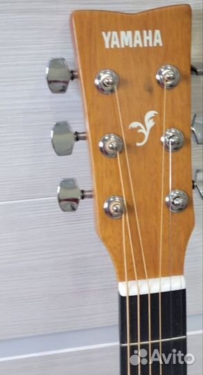 Акустическая гитара yamaha f310