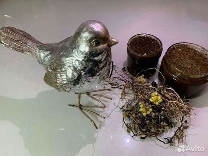 Стимулятор потенции на меду