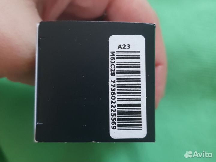 Тональный крем mac(оригинал)