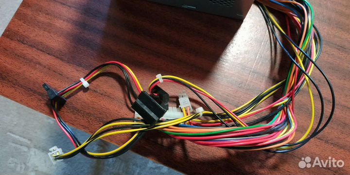 Блок питания Chicony D14-220P1A