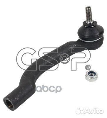 Наконечник рулевой S070351 GSP