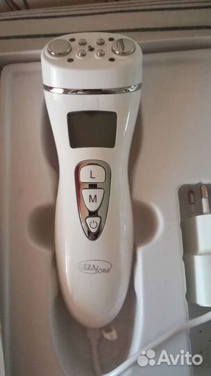 Прибор массажный для ухода за телом и лицом