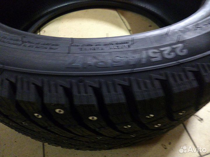 Triangle IcelynX TI501 265/60 R18 114T