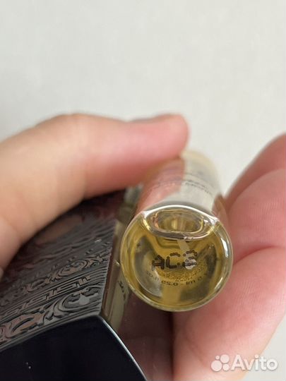 Парфюмерная вода Kilian Black Phantom с кофром