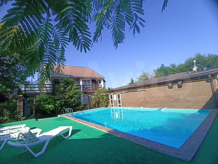 Комната 20 м², 1/3 эт.