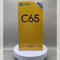 realme C65, 6/128 ГБ