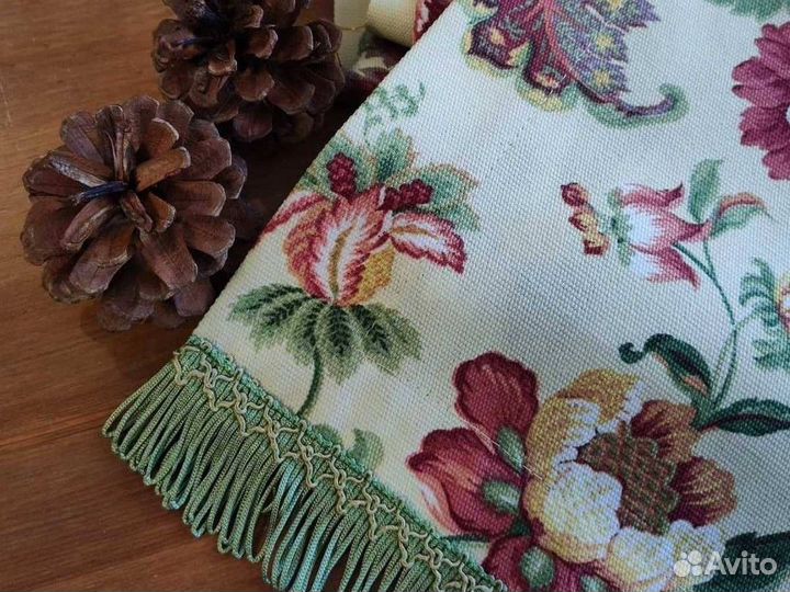 Скатерть-дорожка на стол