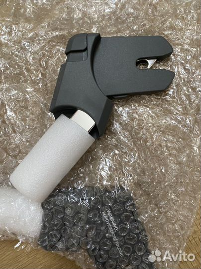 Комплект адаптеров Silver Cross