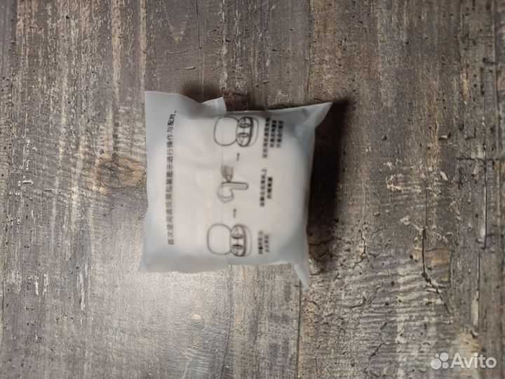 Наушники redmi buds4 lite