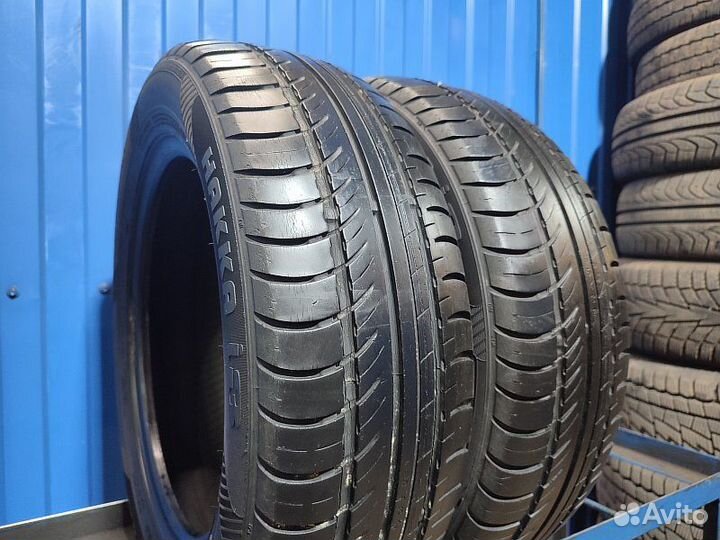 Nokian Tyres Hakka i3 165/65 R14