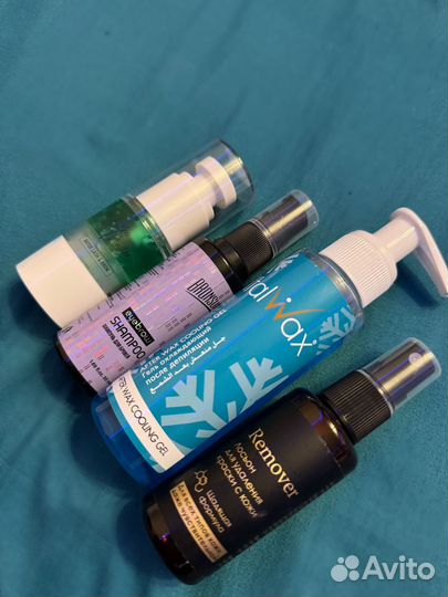 Набор бровиста