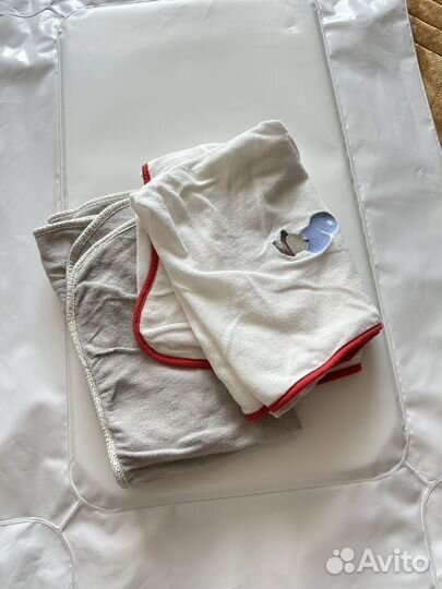 Пеленальный матрас IKEA