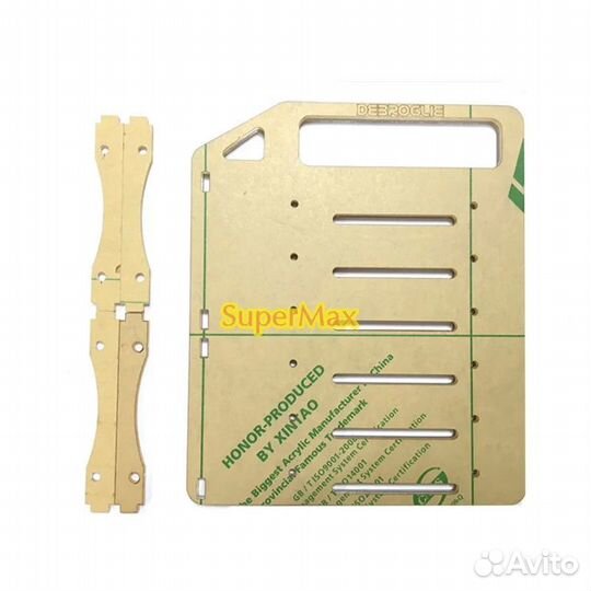 Стойка (корзина) для HDD