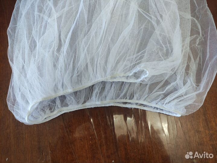 Москитная сетка на коляску люльку