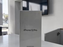 iPhone 12 Pro, 256 ГБ