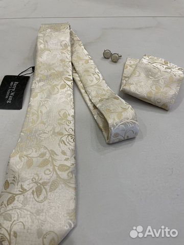 Галстук набор