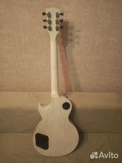 Gibson lpj made in usa
