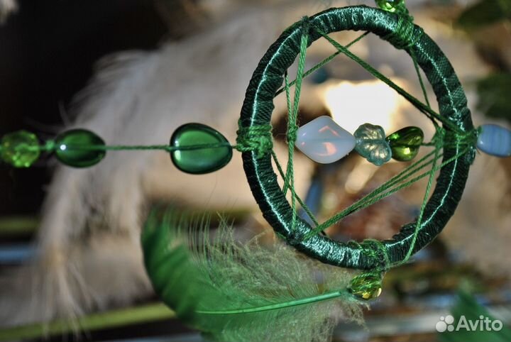 Ловцы снов на заказ