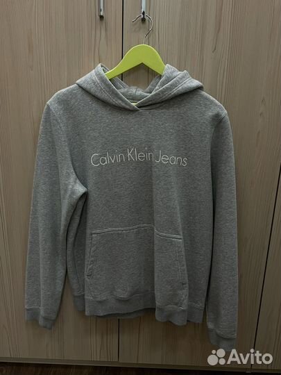 Худи Calvin Klein Jeans
