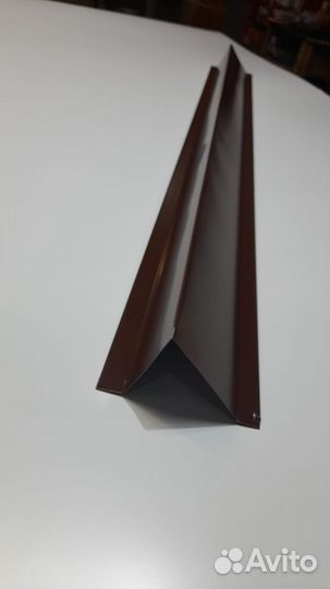 Снегозадержатель. Изготовитель