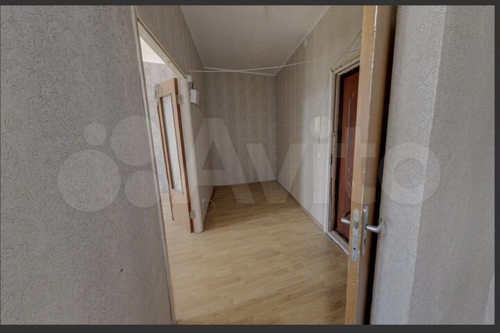 1-к. квартира, 38,2 м², 10/14 эт.