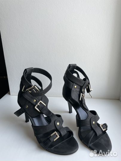 Босоножки женские TJ collection