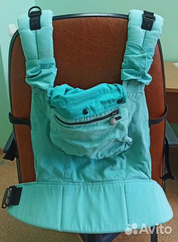 Эргорюкзак