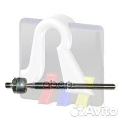 Тяга рулевая лев/прав 92-90187 92-90187 RTS